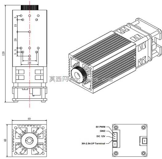 ����40W PRO