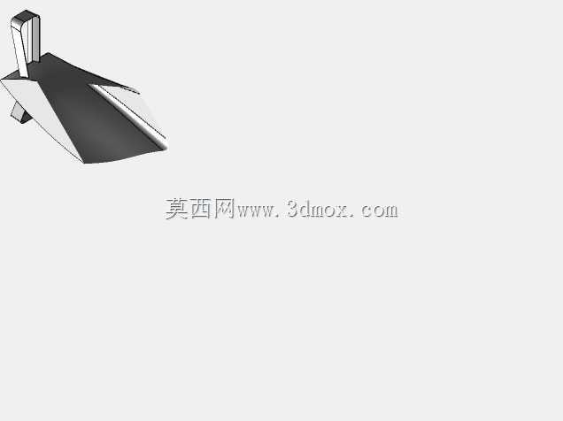 水翼消波器的初步研究