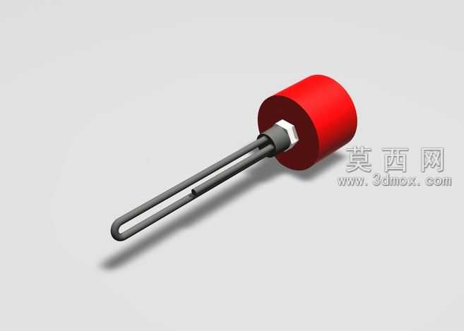 加热器、IMERSION、240V、1500W、1"不扩散条约》,CHROMALOX