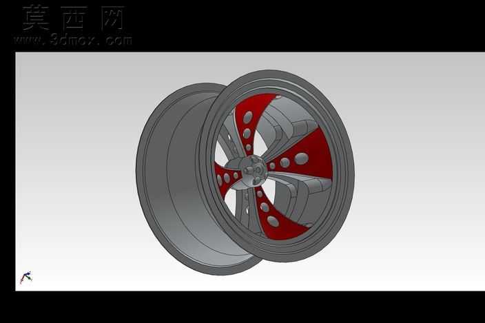 rim
