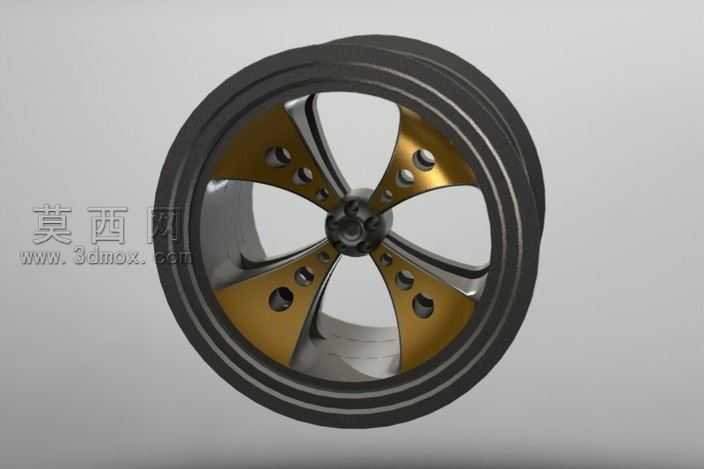 rim
