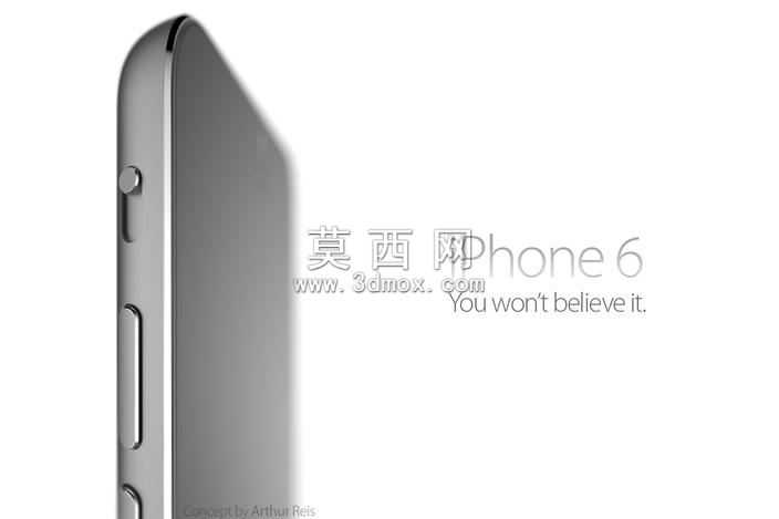 苹果iPhone6