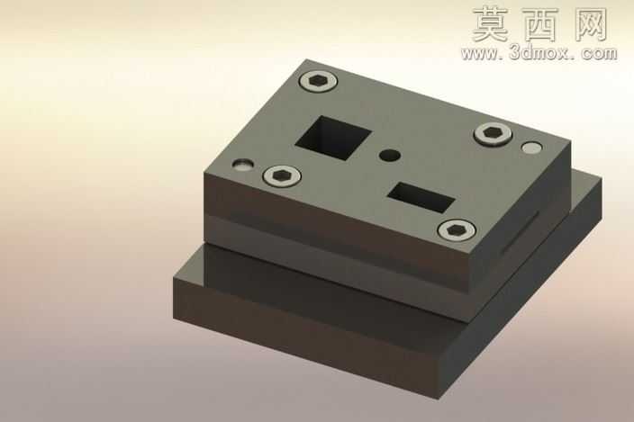 Estampo德科尔特