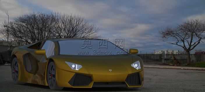 ��������Aventador
