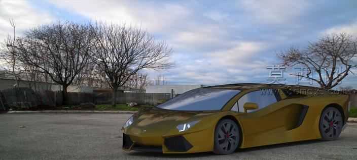 ��������Aventador
