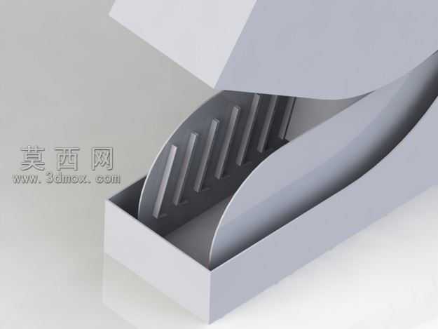 压缩介质服务器机箱