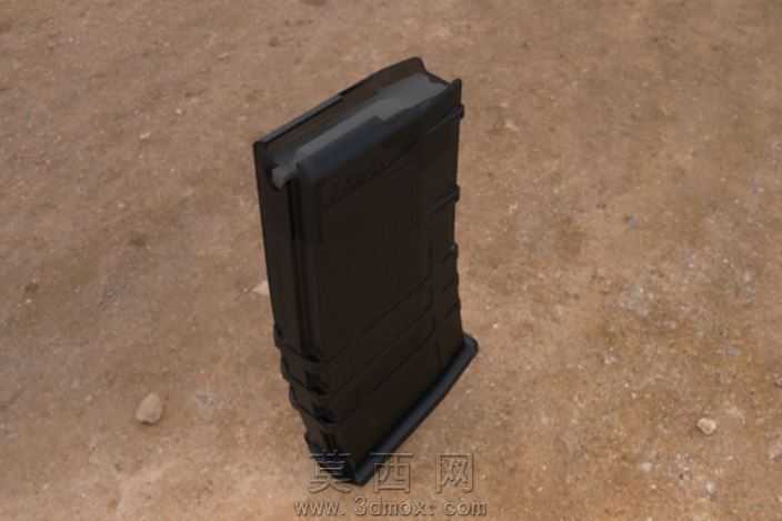 7.62x51PMAG20
