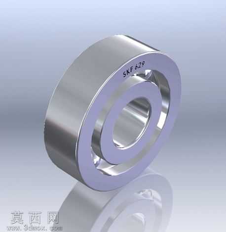 9毫米轴承SKF629(RS286-7883)