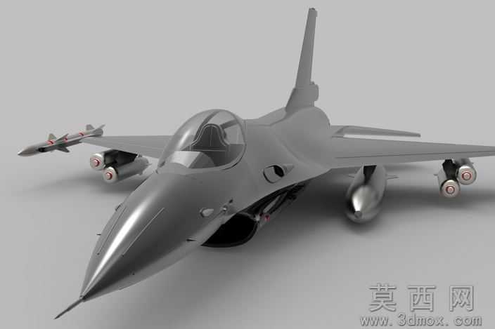 �ɻ�F-16
