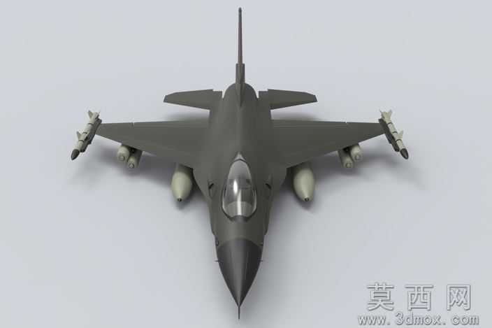 �ɻ�F-16
