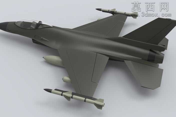 �ɻ�F-16
