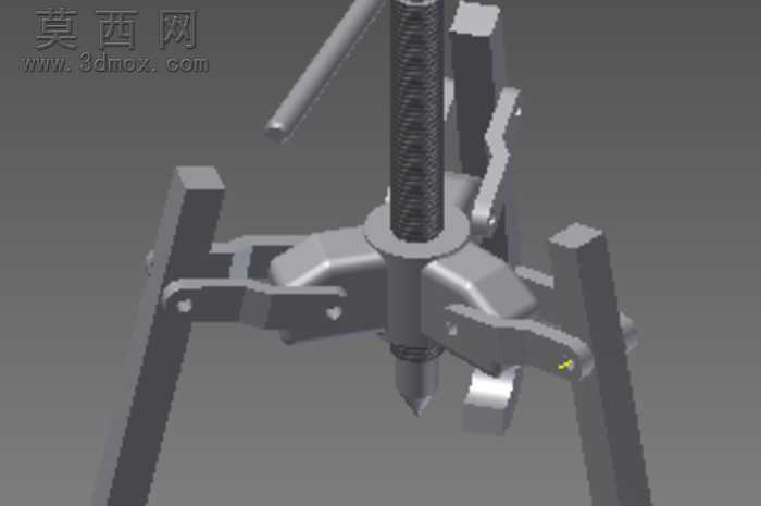 轴承拉拔器