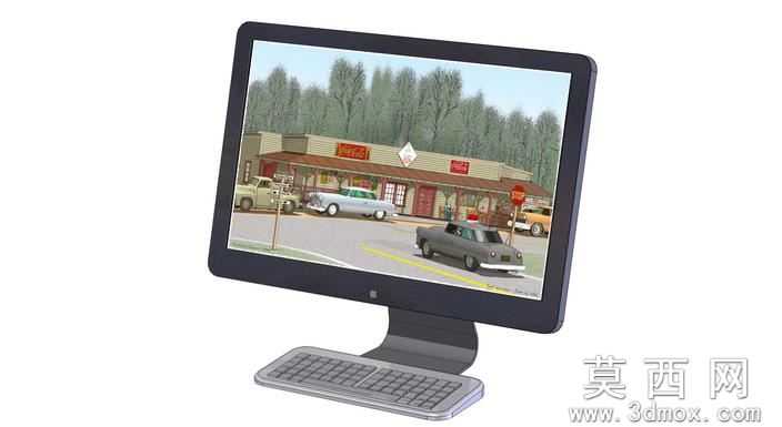 iMac
