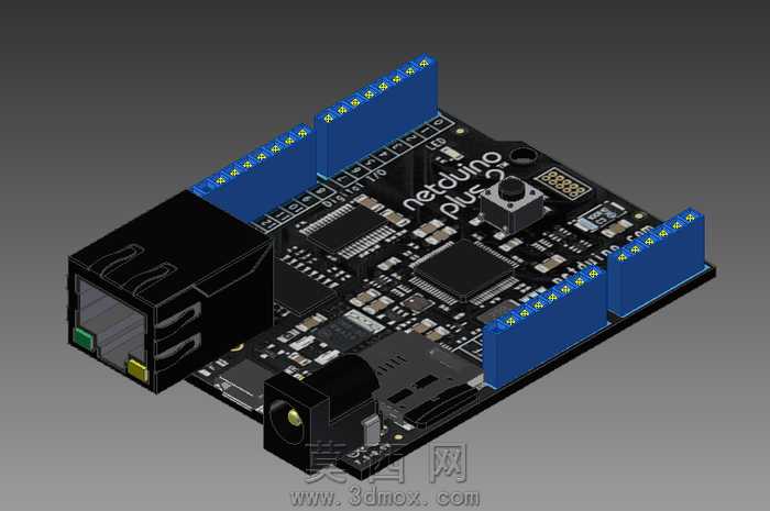 Netduino2Plus
