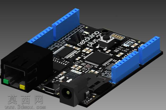 Netduino2Plus
