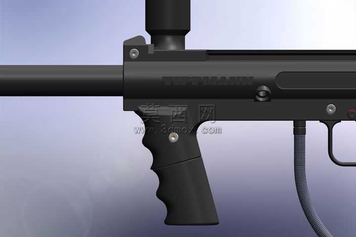 Tippmann98�Զ���
