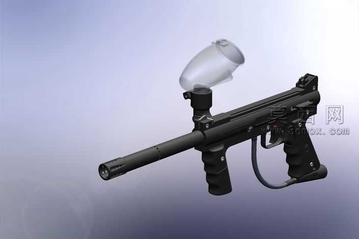 Tippmann98�Զ���
