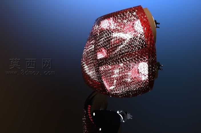 ����Led��β��
