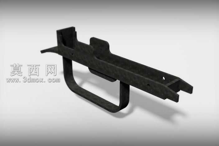 PPSh41冲锋枪-触发器卫兵
