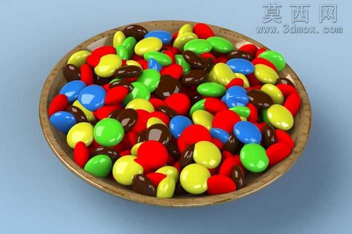 糖果