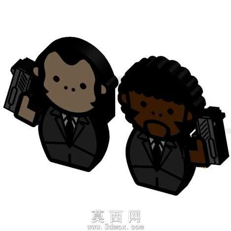 低俗小说