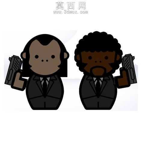 低俗小说