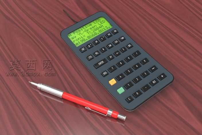 USB计算器1