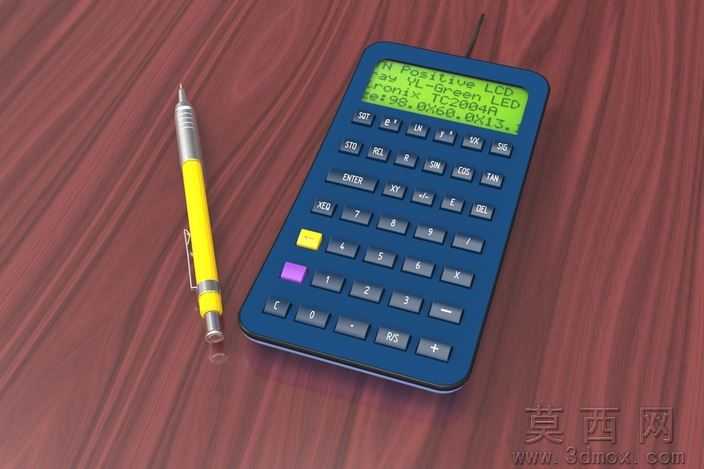 USB计算器1