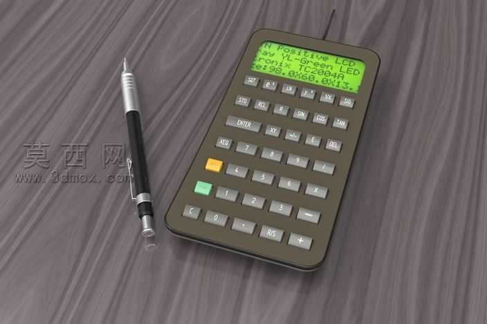 USB计算器1