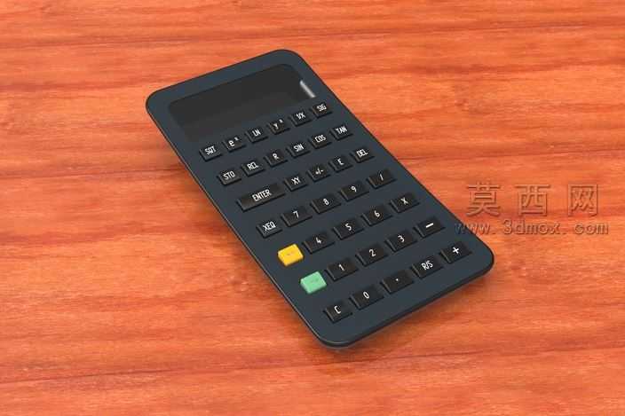 USB计算器1