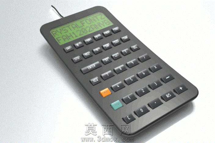 USB计算器1