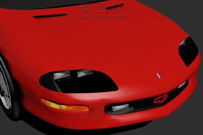 Camaro
