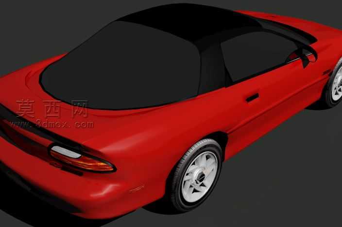 Camaro
