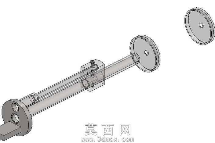 Integraly压制ak47(匈牙利语)