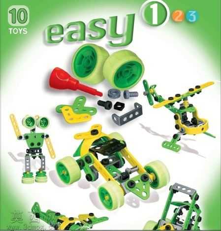Meccano��װ˵��

