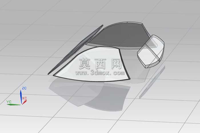 微型车