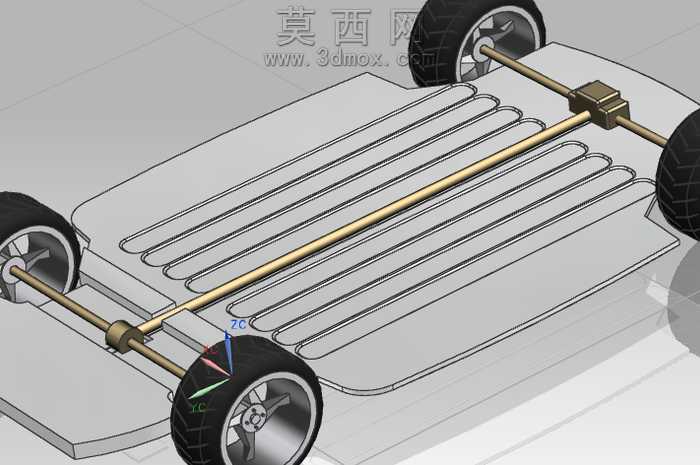 微型车