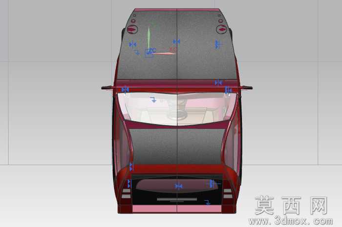 微型车