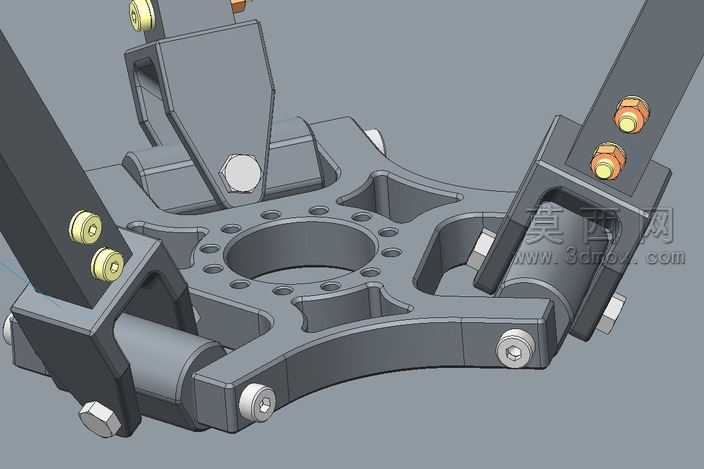 �����޾��ʹ�ӡ��RepRap

