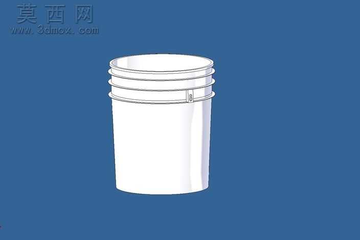 桶17升