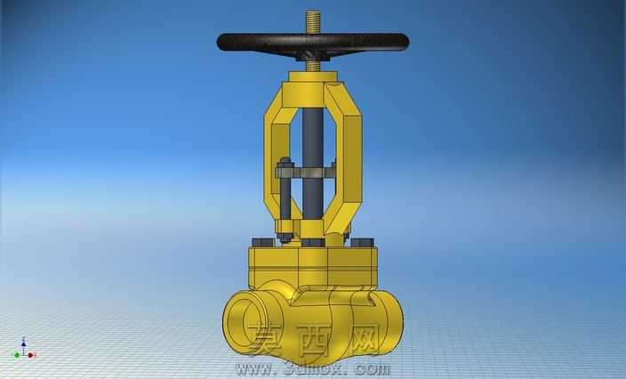 ��Ĥdecompuertade3/4��?#800��Soldable
