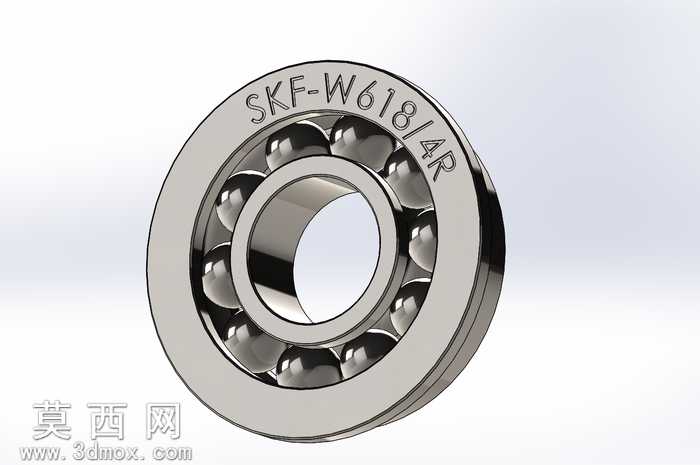 SKFW618/4R
