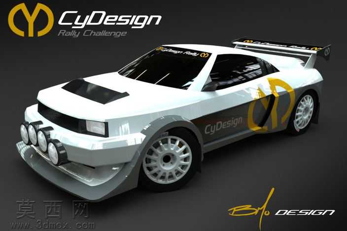 CyDesign���ٻ�
