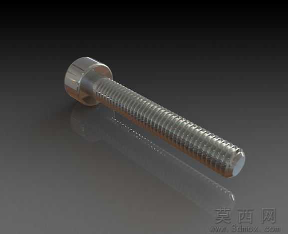 DIN912M3x20A2
