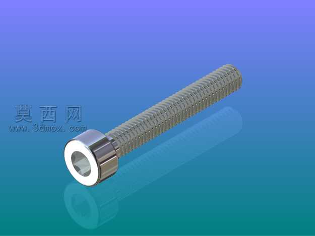 DIN912M3x20A2