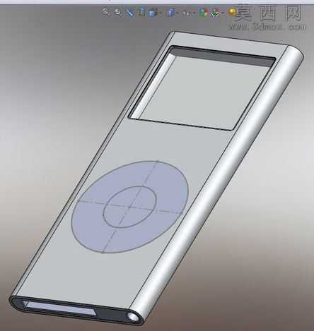 iPod
