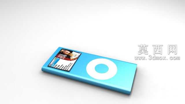 iPod
