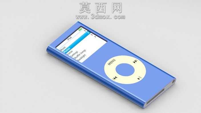 iPod
