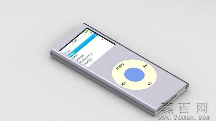 iPod
