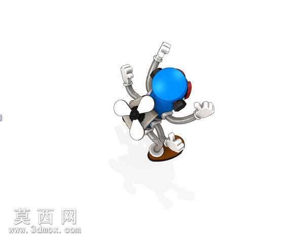 贪婪BOT